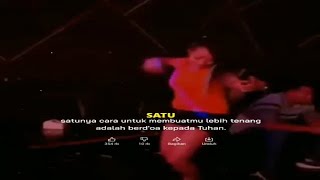 Download lagu Story WA Dugem Banyak Berdoa mp3
