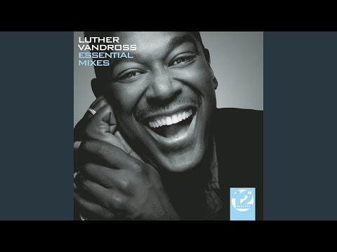 Never Too Much (Remix)