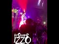 Dj Swamp Izzo Live with Chris Brown Tycoon Music Festival Atlanta Ga