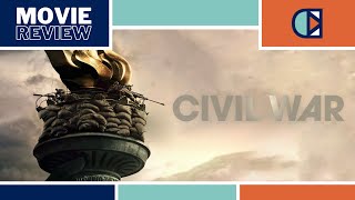 Civil War – Christian Movie Review | A24 | Alex Garland