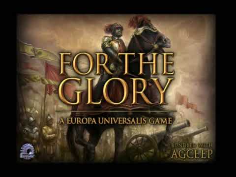 For the Glory Steam Key GLOBAL - 1