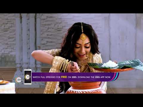 An Old Woman Helps Payal - Sata Bhainka Sunanaki - Fantacy Odia Tv Serial - Webi 41 Zee Sarthak