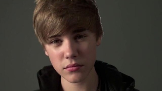 Justin Bieber &quot;Born to be somebody&quot; from Never say Never(2011) HQ
