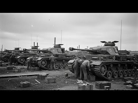 ZAŠTO JE CRVENA ARMIJA IMALA 12.000 TENKOVA U KURSKU — A WEHRMACHT SAMO 2.700