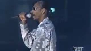 Snoop Dogg - &quot;Gin &amp; Juice&quot; &amp; &quot;Lay Low&quot;  Nate Dogg, Butch Cassidy, Goldie Loc &amp; Tray Deee Live