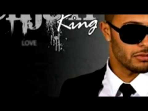 Cry No More By Elijah King