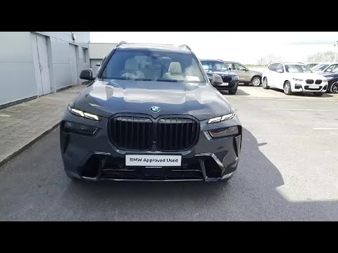 BMW X7 Xdrive40d M Sport - Image 2