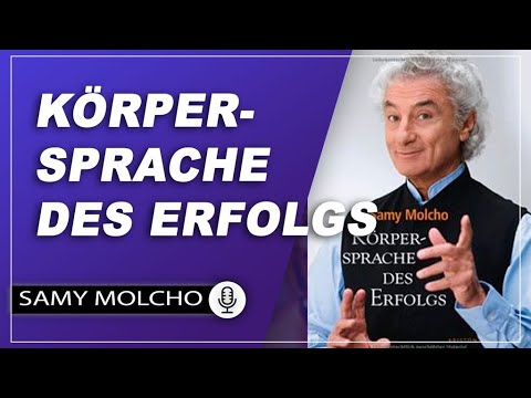 „Die Körpersprache ist der Handschuh der Seele“ - Samy Molcho im Interview (2022)