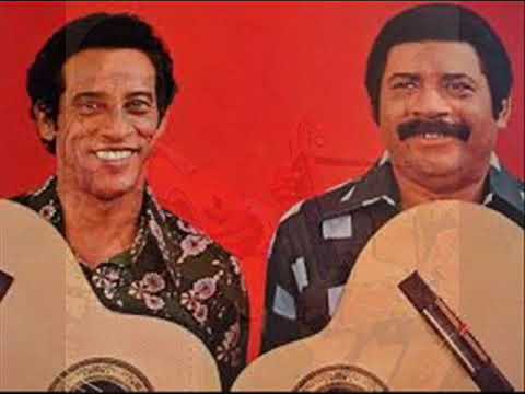 Tião Carreiro e Pardinho  O GAVIÃO E A ANDORINHA