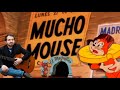 Tom And Jerry Mucho Mouse Espana Cani Guitar Version 1957 Cover Tom Jerry 108 Episode Mucho Mouse