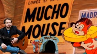 Download lagu Tom and Jerry Mucho Mouse Espana Cani guitar version 1957 (cover) Tom Jerry 108 Episode Mucho Mouse mp3 Download lagu Tom and Jerry Mucho Mouse Espana Cani guitar version 1957 (cover) Tom Jerry 108 Episode Mucho Mouse mp3