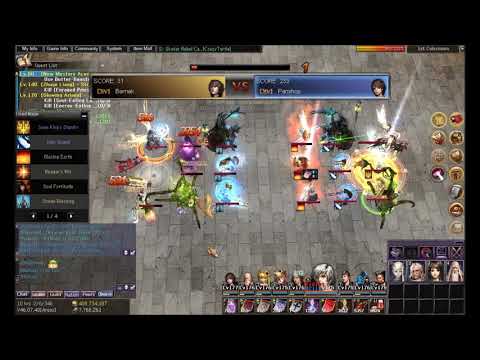 Atlantica Online - Argos Weekly 6 Oct 2018 PM Final