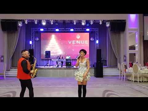 RALUCA MODI LIVE 2018 !!! SOUNDCHECK  -PLACI ZEMLIO vs DJADJA