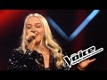 Marie Meyer | Fly as Me (Bruno Mars, Anderson .Paak, Silk Sonic) | Knockout | The Voice Norway 2023