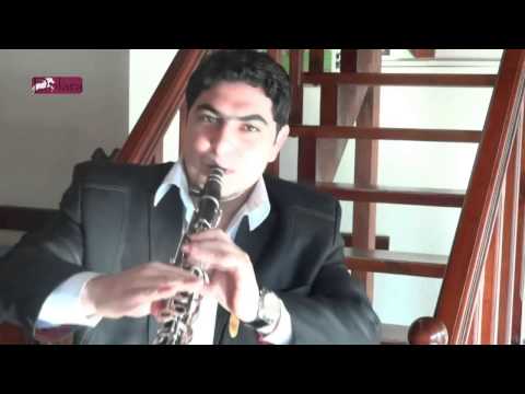 Georgi Yanev i Ork Orfei   Haide Gotin 2012HD)