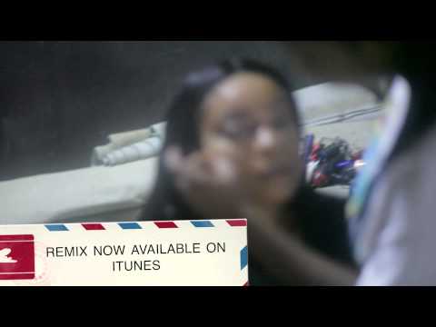 IJO OLOTI Remix OMOAKIN ft SKALES [Behind the scene]