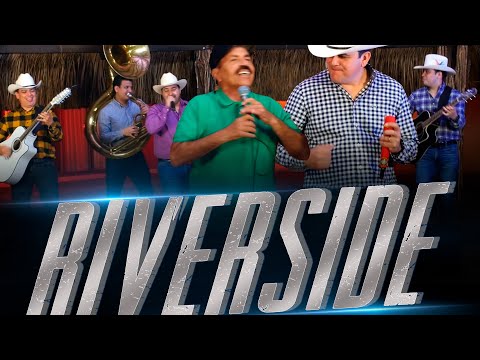 Los Mayitos de Sinaloa ft Nicasio Quintero - Riverside (En vivo)