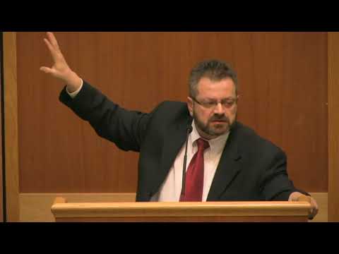 Marius Cruceru - Disciplina Spirituala (I)