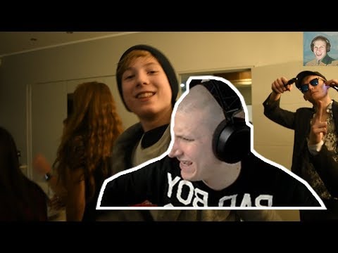 Isto vaatab: Väike Pede x Lil Ants - Silmatilgad (Muusikavideo)