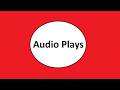 Audio Play - DLS - 1981 - His Carcass - Alexander John - Nigel Stock - Haydn Wood - Betty Marsden
