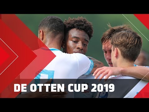 De Otten Cup = 🔙🏆