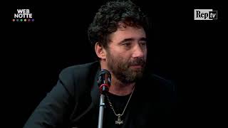 Giuliano Sangiorgi e Federico Zampaglione - Roma Nuda (omaggio a Califano)