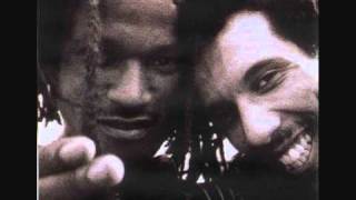 RAGGASONIC - AINSI VA LA VIE (TALK ABOUT LOVE RIDDIM)