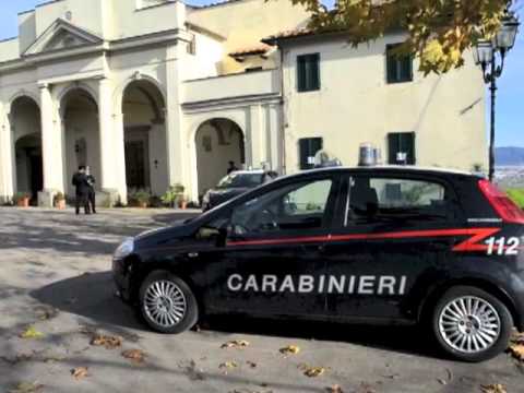 Quarrata, prete ucciso in canonica