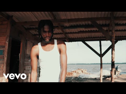 Don Built - Solid (Official Video)