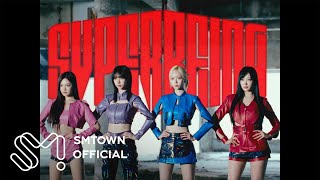 [閒聊] aespa 'Licorice' Universe