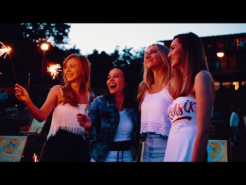 Dlugosh, Dinelo - Feel The Sun feat. PRYVT RYN (Sundance Festival 2020 Anthem)