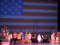 SCHOOLHOUSE ROCK Montage SCU UST Director Choreographer Pamyla Stiehl
