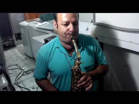 Hino 174 CCB SAX alto no soprano