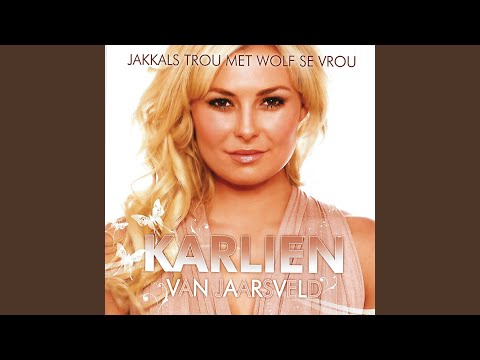 Jakkals Trou Met Wolf Se Vrou