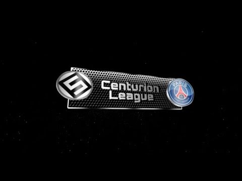 Centurion League 2018/2019: Atletico Selva - PSG (2-6) -  (5)°Giornata #SerieBCL