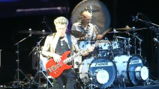 &quot;Rubicon&quot; Journey@Royal Farms Arena Baltimore 6/14/17