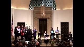 Jewish Music Heritage Shabbat  - The Music of Debbie Friedman