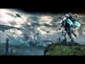 Xenoblade Chronicles X OST - The key we've lost (ver. 2) - Extended