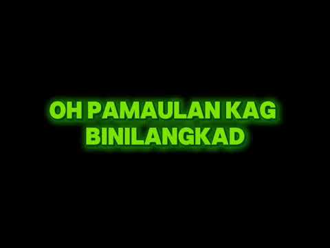 NoPetsAllowed - Bilangkad (Lyrics)