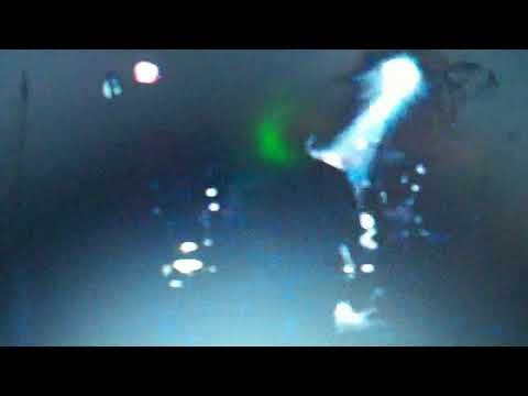 NILE.97 {&.THIS.IZ.JUS.FCKN.SAD!*OneOfTwoPpl.In.Audience.HasSANDERS.Jersey{21}...