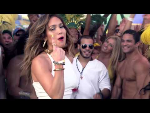 We Are One Ole Ola The Official 2014 FIFA World Cup [Lyrics Video]