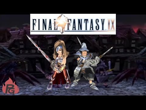 Final Fantasy IX - Something To Protect | Cover By Project Genesis
