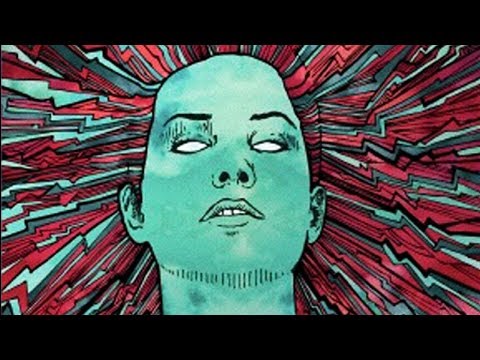 Diamante Electrico - Nos Rompemos Igual [Official Audio]