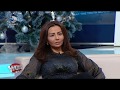 WOWBIZ 12 12 2017 Narcisa Guta S A Tunat Pentru A I Intra In Gratii Lui Nicolae Partea II