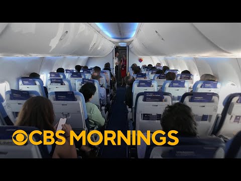 What to know about Southwest Airlines ending open seating