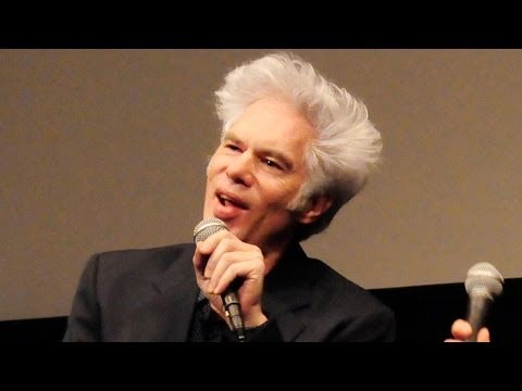 afbeelding Jim Jarmusch Q&A | Working with Neil Young on 'Dead Man'