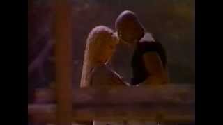 "Othello 2000 - Dangerous Desire" opening scene