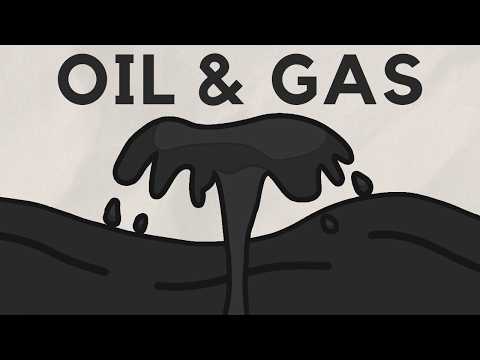 Oil & Gas Industry Overview - Introduction