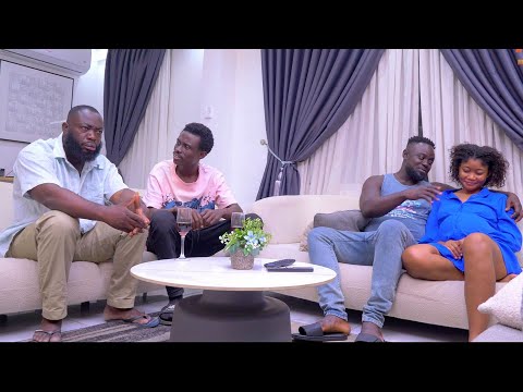 KARMA OF LOVE 💔🔥 EP 55 // VIVIAN JILL, MARCUS, BECKY, MADDIE, GYAMFI, MAA GIFTY, NANA YAA, GIFTY