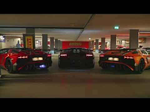 Gercollector ' s V12  symphony